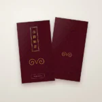 DS2708 CNY Red Packet (Ready Design)