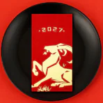 CNY 2724