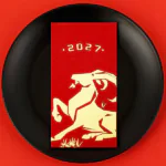 DS2721 CNY Red Packet (Ready Design)