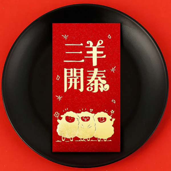 CNY 2732