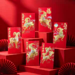 DS2733 CNY Red Packet (Ready Design)