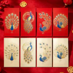 DS2735 CNY Red Packet (Ready Design)