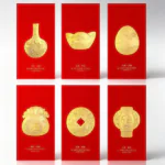 DS2736 CNY Red Packet (Ready Design)