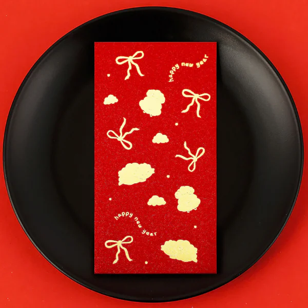 DS2732 CNY Red Packet (Ready Design) 1 CNY 2736
