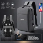 Fetch Nylon Backpack