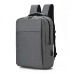 Fetch Nylon Backpack 4