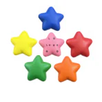 Star Stress Ball
